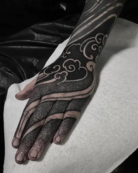 Guru Tattoo