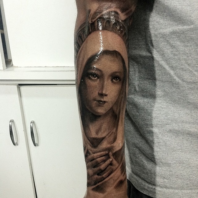 Edgar Marquez