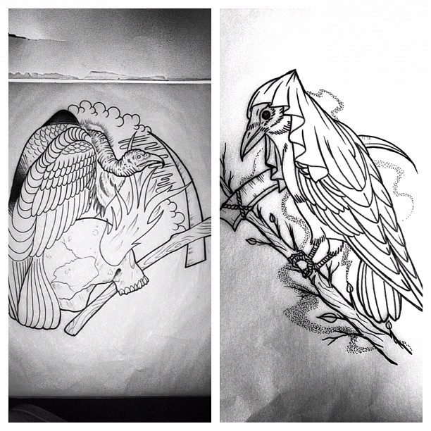 Sloo Tattoos