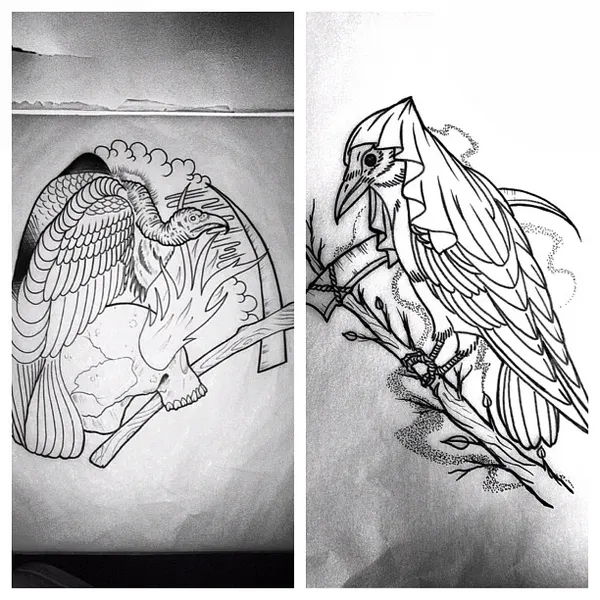 Sloo Tattoos