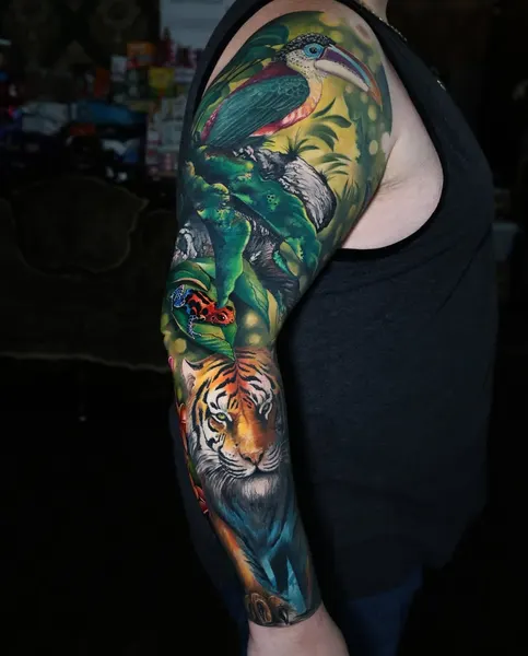 Tiger