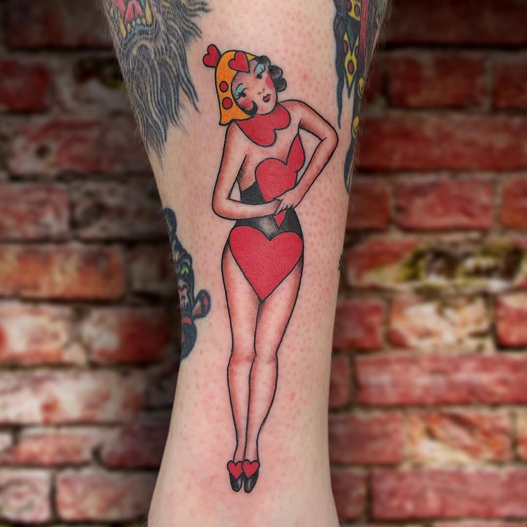 timbecktattoos