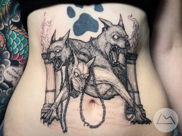 tattoosbylandon