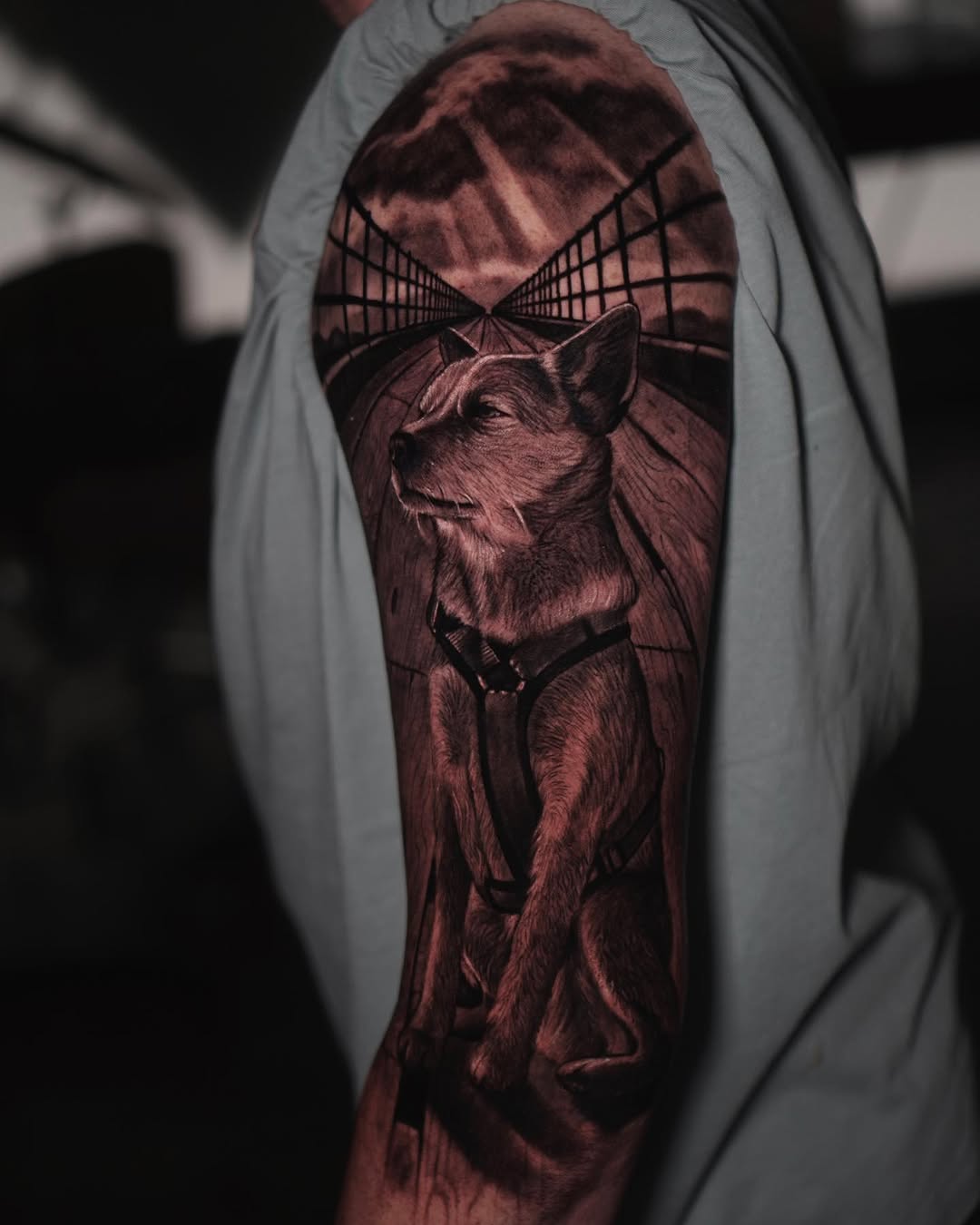 williartattoo