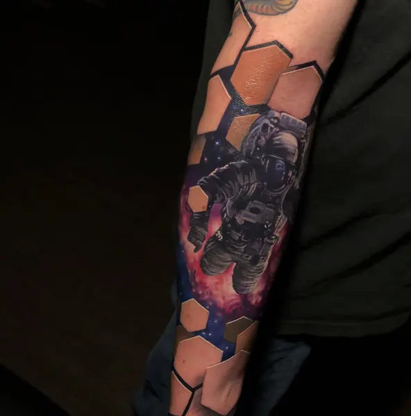 Geometric