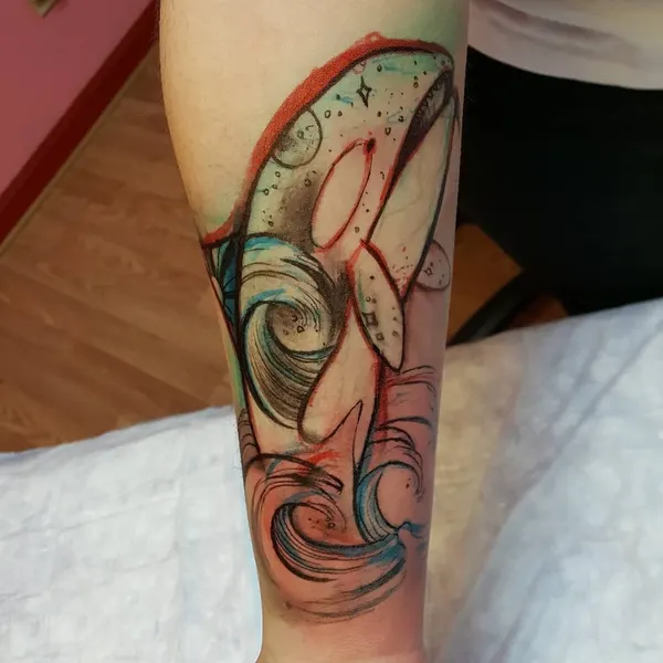 russelltattoo