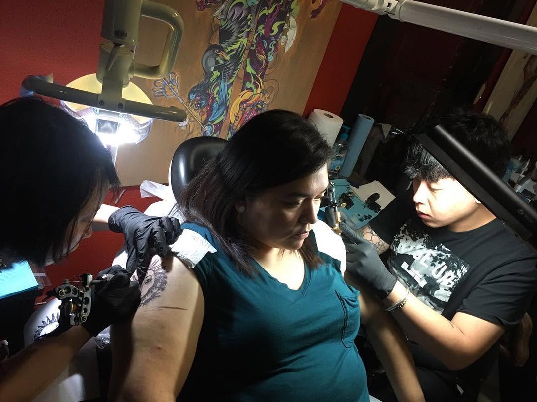 Assassin Houston