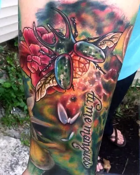 johnnysmithart