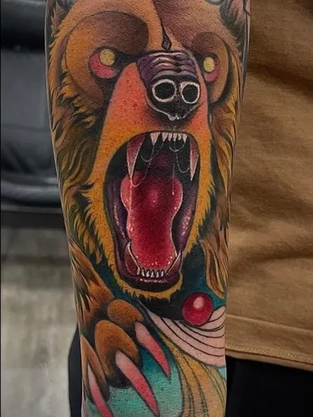 Animal, Tiger