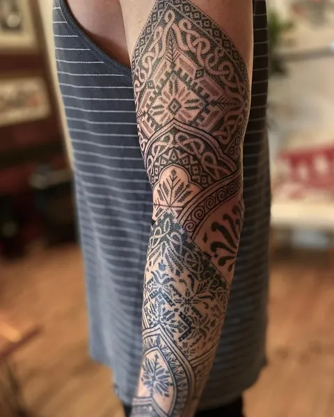 kirknilsentattoos