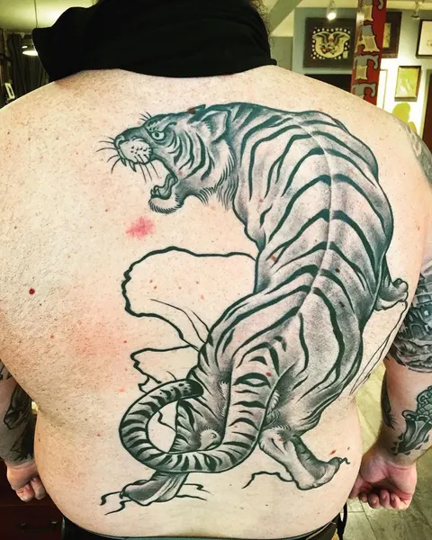 Tiger
