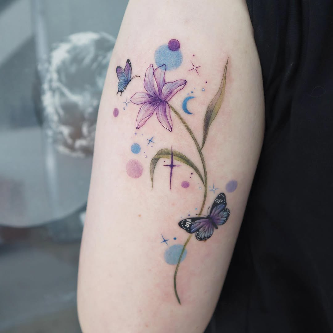 Flower