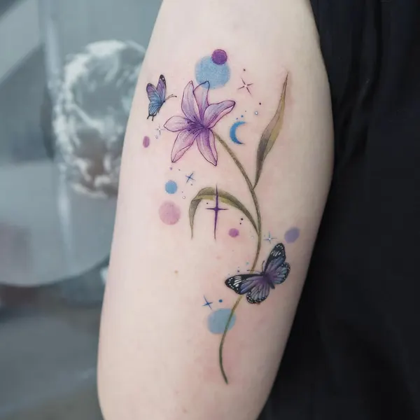 Flower