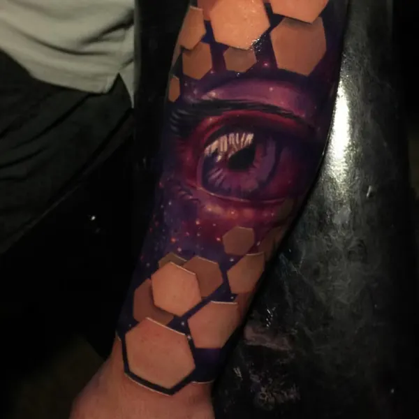 Geometric