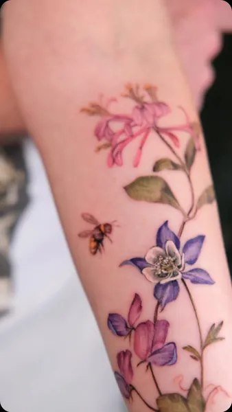 Flower, Nature