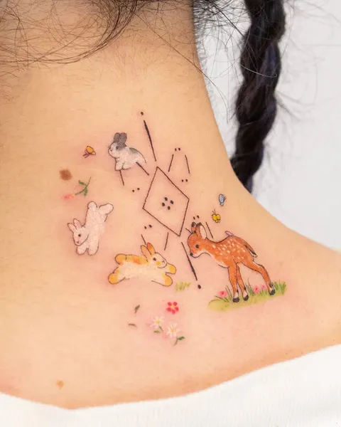 dareumtattoo