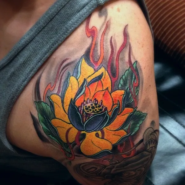 Flower