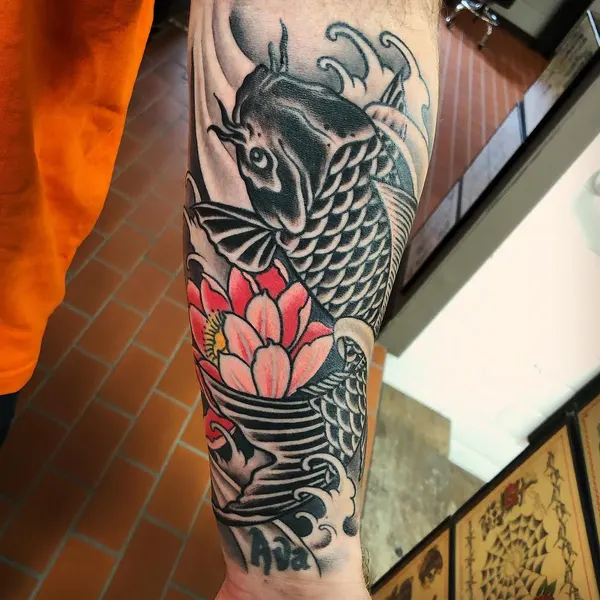 timbecktattoos