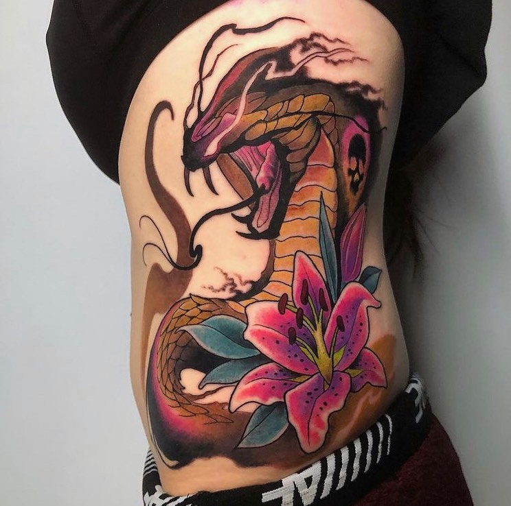 Dragon
