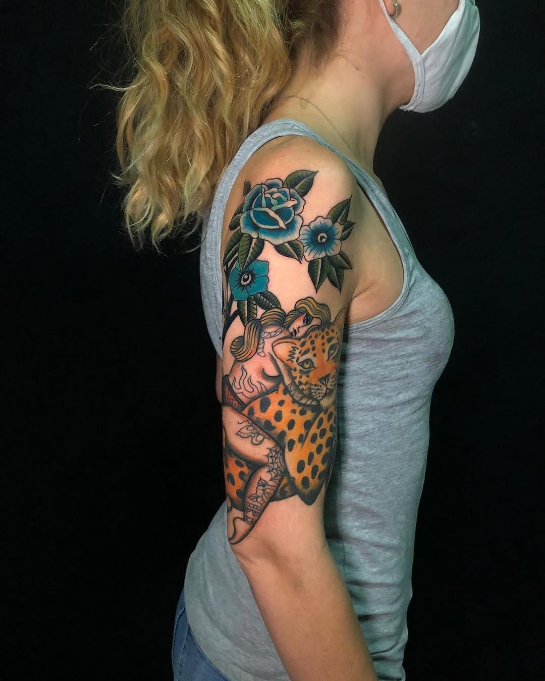 Guru Tattoo