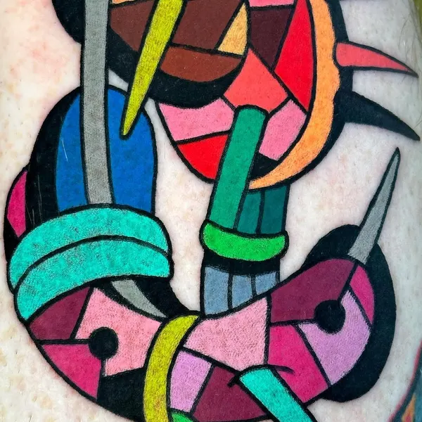 chidgeytattoos