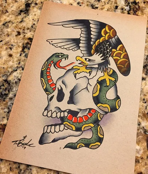 timbecktattoos