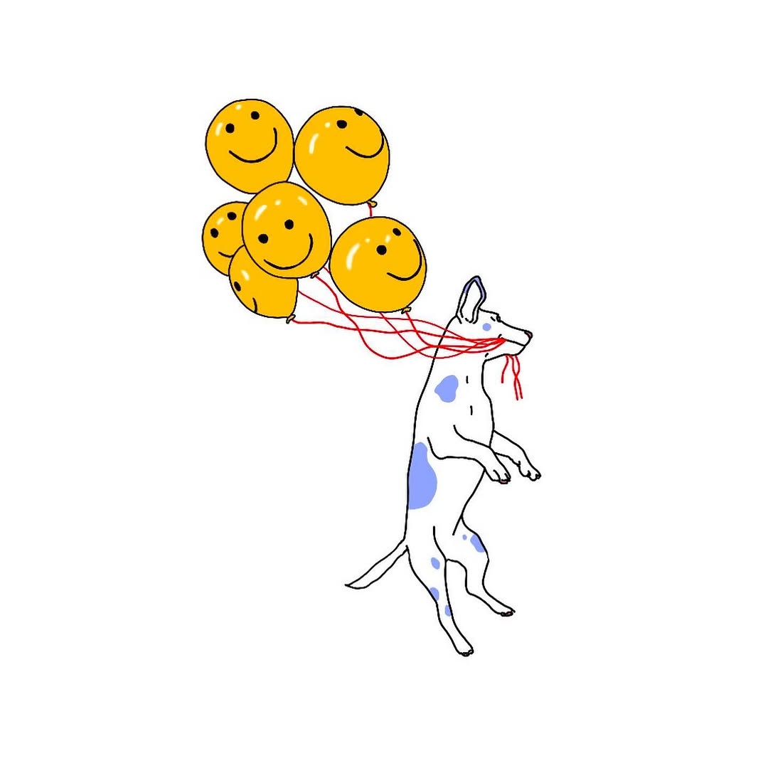 happyfishhead