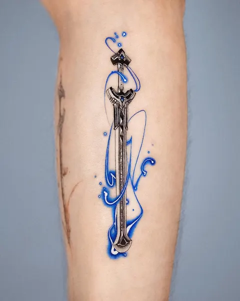 e.nal.tattoo