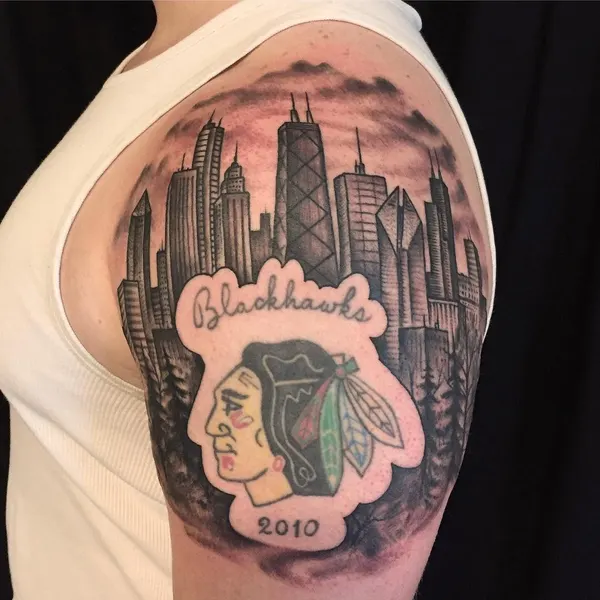 timbecktattoos