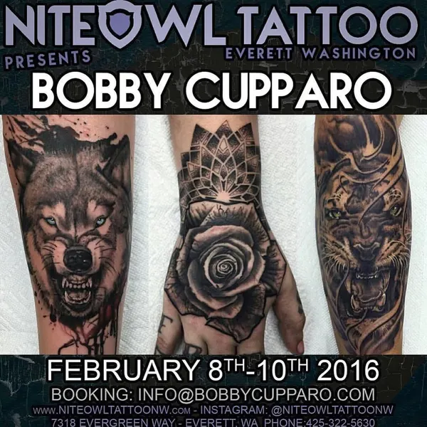 Bobby Cupparo