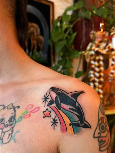 lindseebeetattoo