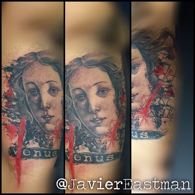 Javier Eastman