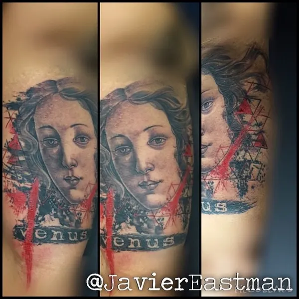 Javier Eastman