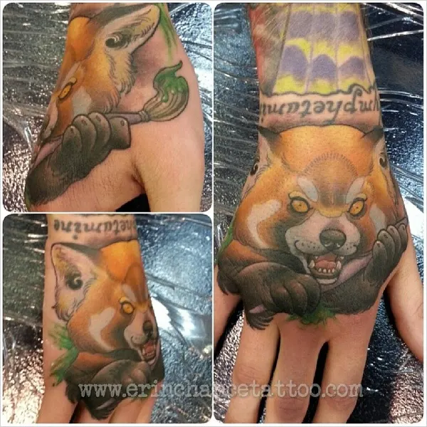 Animal, Tiger