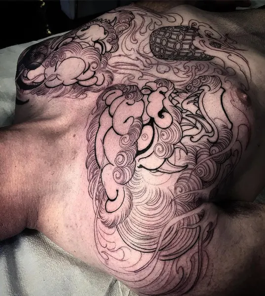 Guru Tattoo
