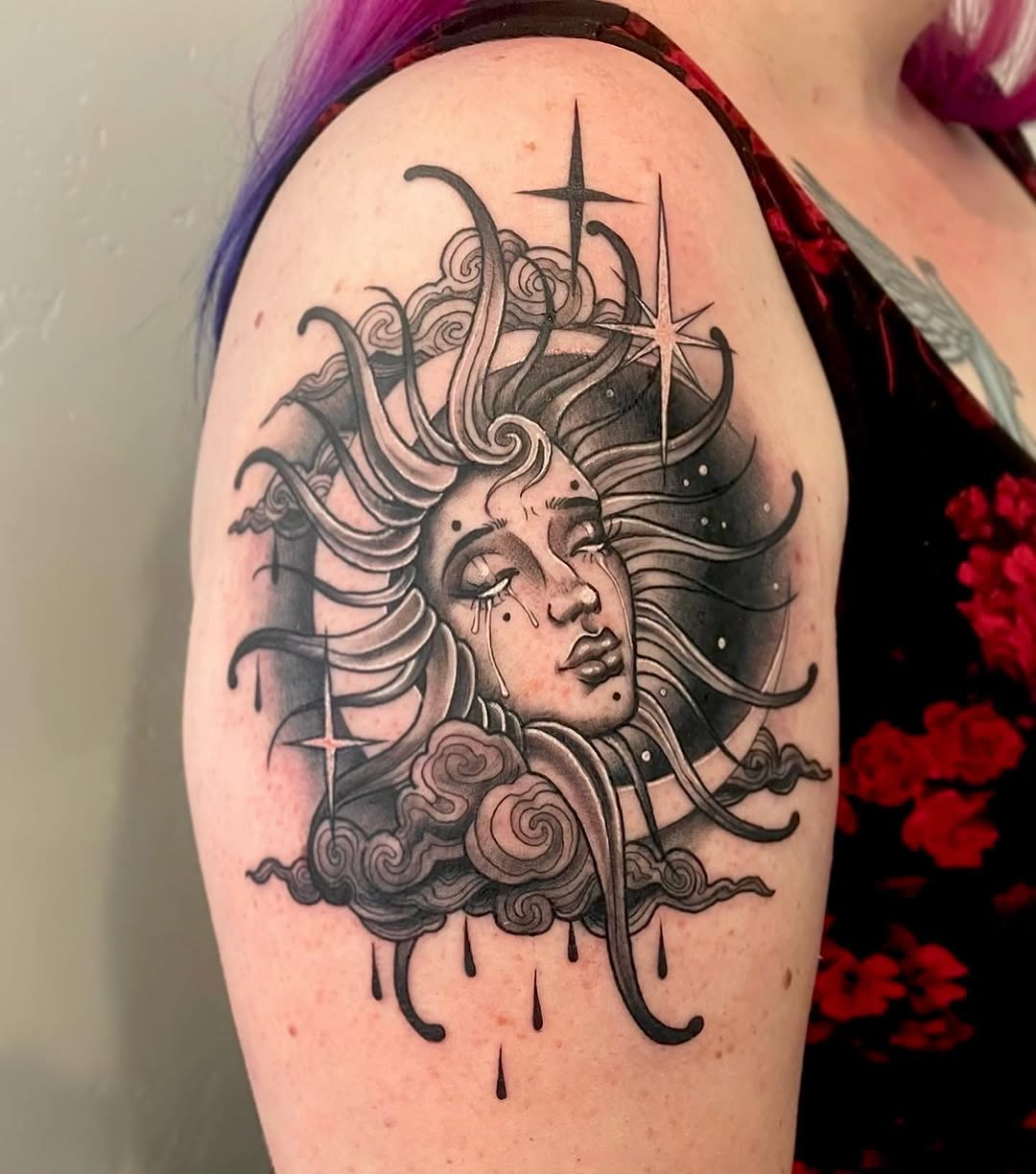 Guru Tattoo