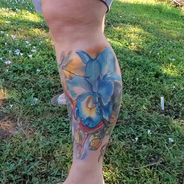 Flower