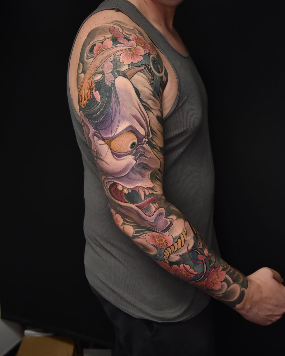 Guru Tattoo