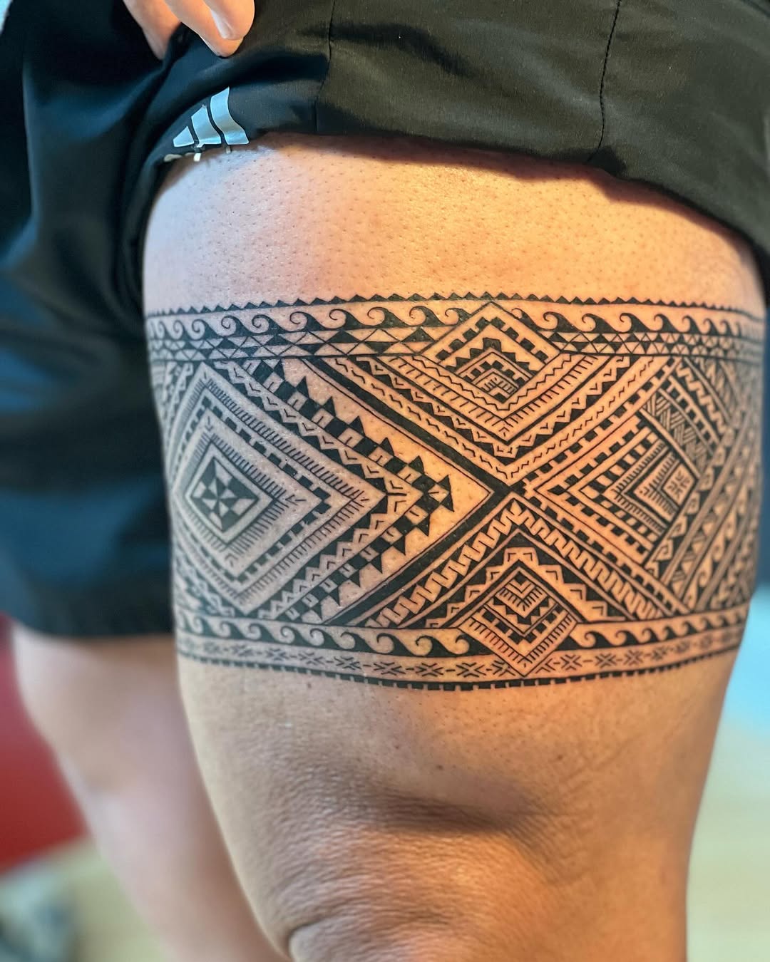 Michael Fatutoa