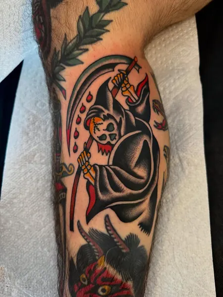 chrisfernandeztattooing