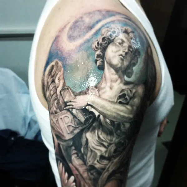 Edgar Marquez