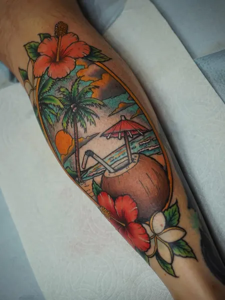 tylerharringtontattoos