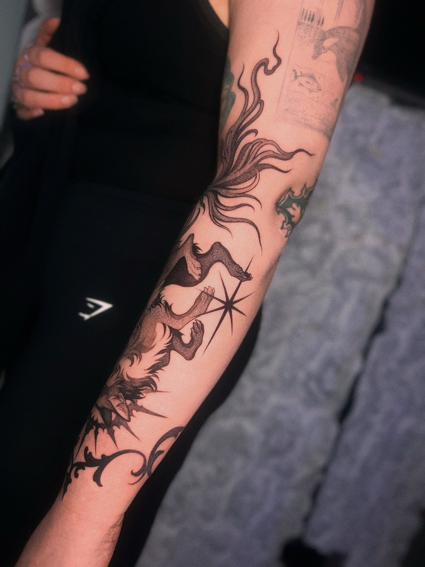 Dragon