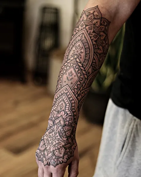 kirknilsentattoos