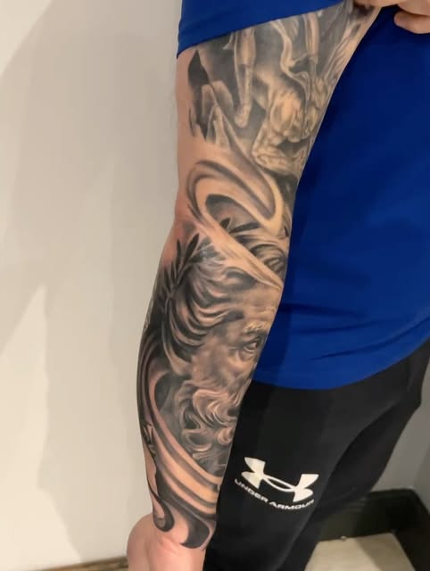 kerekisilviatattoo