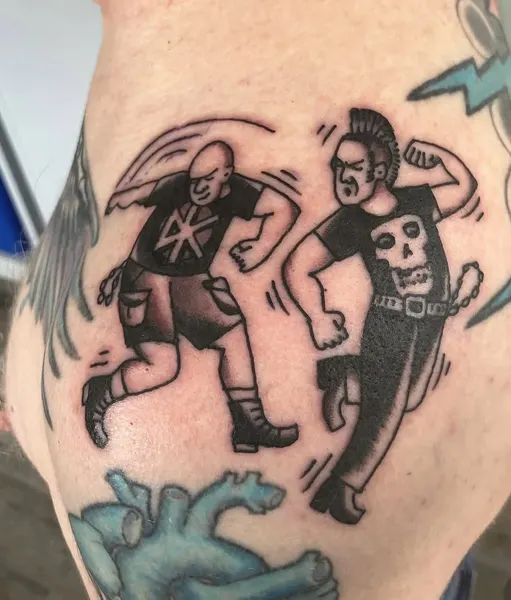 sergeytattooer