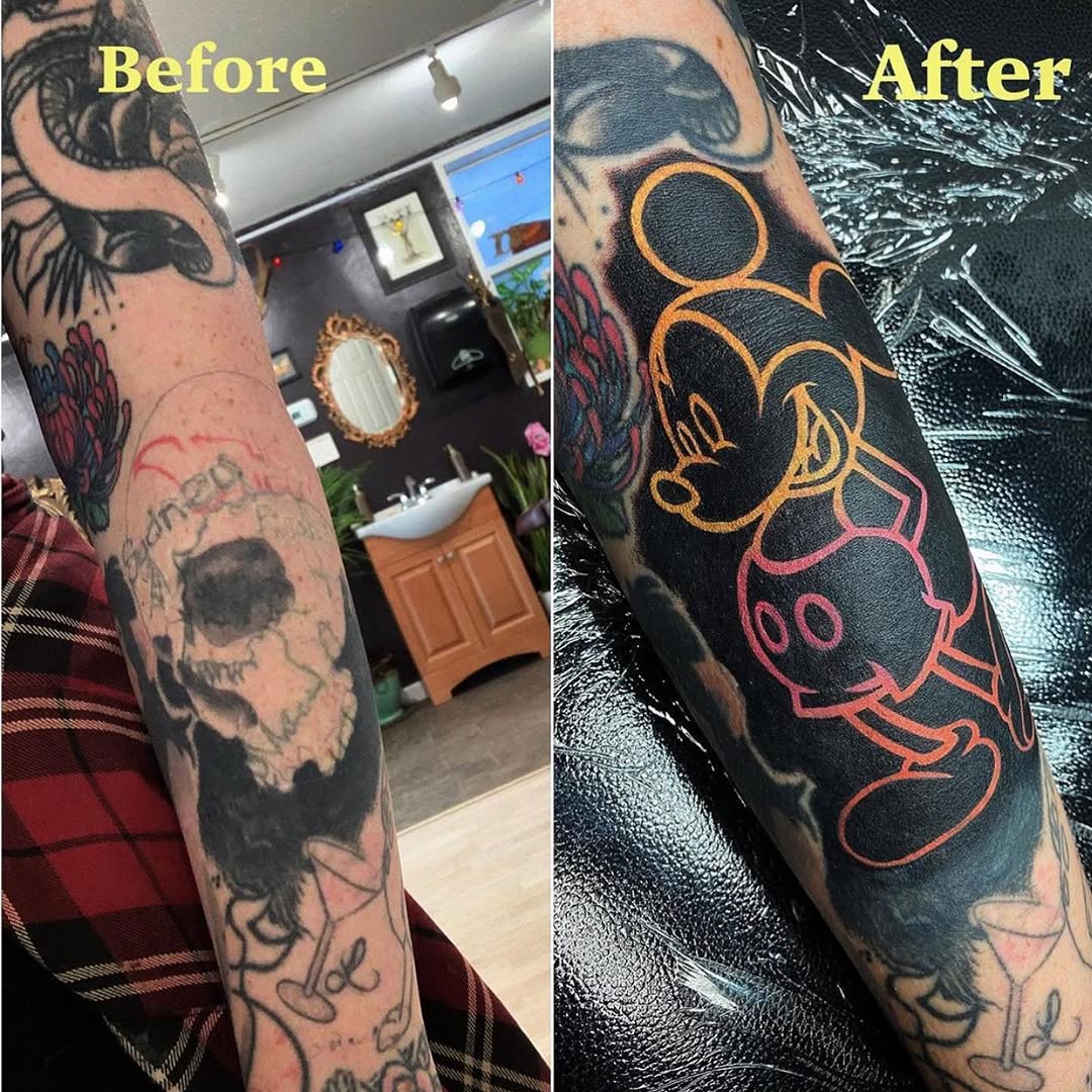 disneytatts
