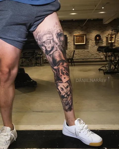 daniil.naraev