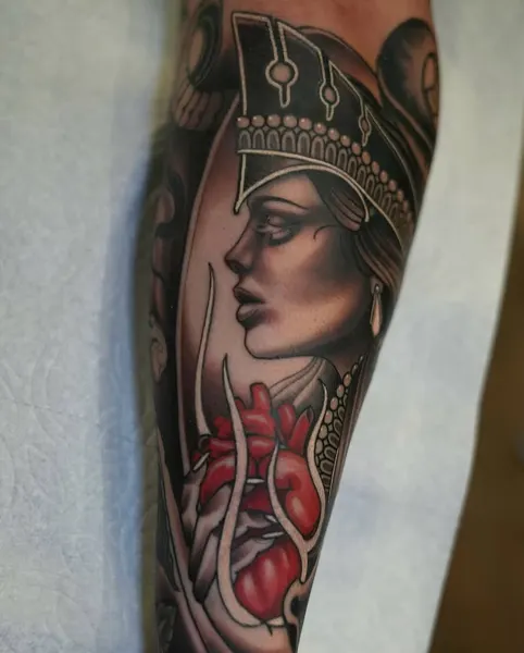 Guru Tattoo