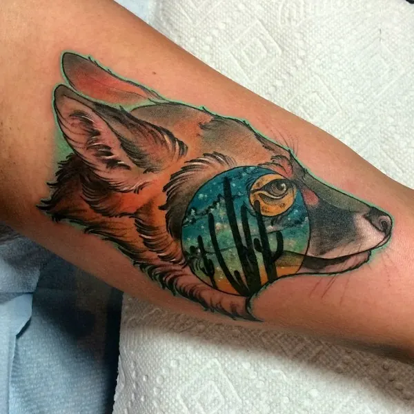 Animal